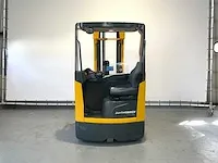 2007 jungheinrich etv 214 sn reach truck - afbeelding 16 van  20