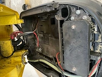2007 kärcher br 55/40 c vloerreiniger - afbeelding 2 van  11