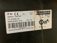 2007 kärcher br 55/40 c vloerreiniger - afbeelding 3 van  11