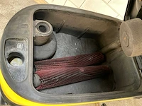2007 kärcher br 55/40 c vloerreiniger - afbeelding 11 van  11