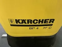 2007 kärcher br40/2 c schrobmachine - afbeelding 8 van  9