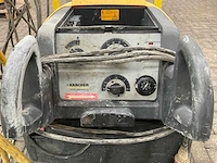 2007 kärcher hds 895m eco hogedrukreiniger - afbeelding 4 van  7