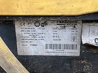 2007 kärcher hds 895m eco hogedrukreiniger - afbeelding 7 van  7