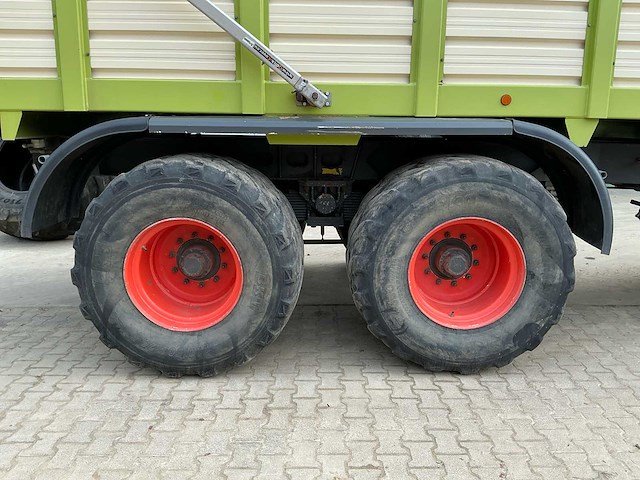 2007 kaweco thorium 45 opraapwagen - afbeelding 4 van  37