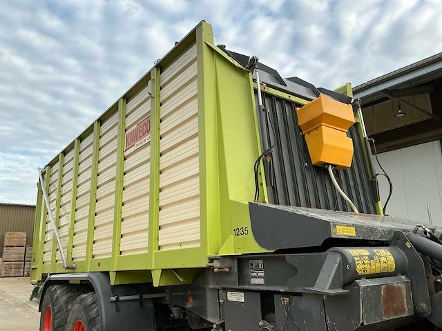 2007 kaweco thorium 45 opraapwagen - afbeelding 9 van  37