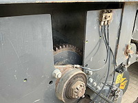 2007 kaweco thorium 45 opraapwagen - afbeelding 14 van  37