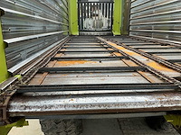 2007 kaweco thorium 45 opraapwagen - afbeelding 16 van  37