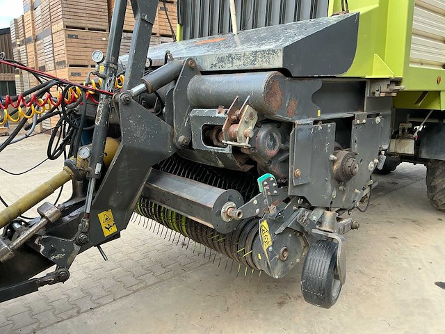 2007 kaweco thorium 45 opraapwagen - afbeelding 20 van  37