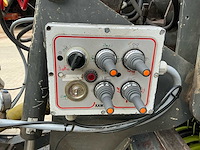 2007 kaweco thorium 45 opraapwagen - afbeelding 27 van  37