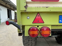 2007 kaweco thorium 45 opraapwagen - afbeelding 33 van  37