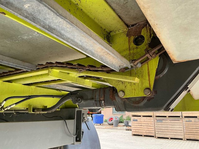 2007 kaweco thorium 45 opraapwagen - afbeelding 2 van  37