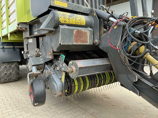 2007 kaweco thorium 45 opraapwagen - afbeelding 10 van  37