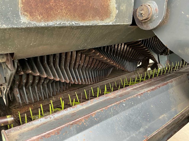 2007 kaweco thorium 45 opraapwagen - afbeelding 11 van  37