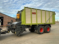 2007 kaweco thorium 45 opraapwagen - afbeelding 1 van  37