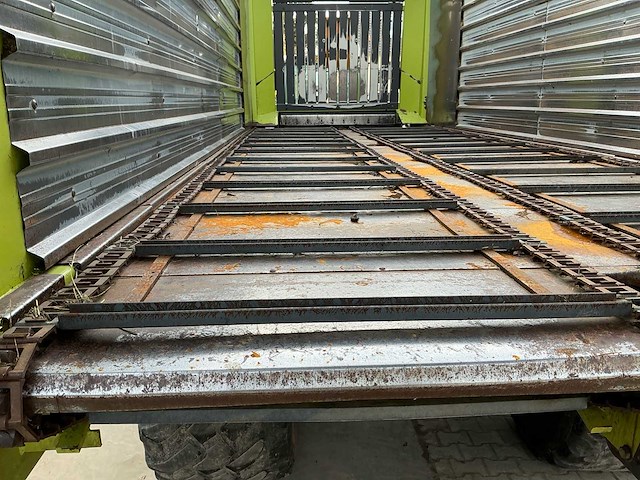 2007 kaweco thorium 45 opraapwagen - afbeelding 16 van  37