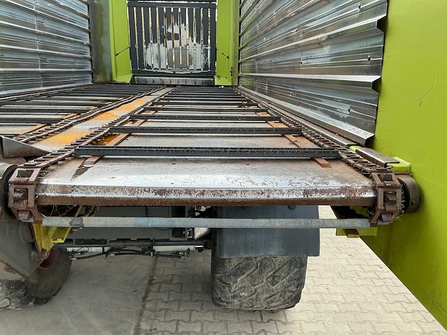 2007 kaweco thorium 45 opraapwagen - afbeelding 17 van  37