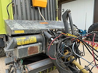 2007 kaweco thorium 45 opraapwagen - afbeelding 18 van  37