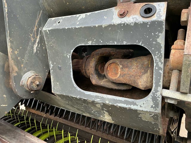 2007 kaweco thorium 45 opraapwagen - afbeelding 21 van  37