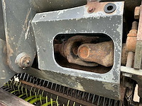 2007 kaweco thorium 45 opraapwagen - afbeelding 21 van  37