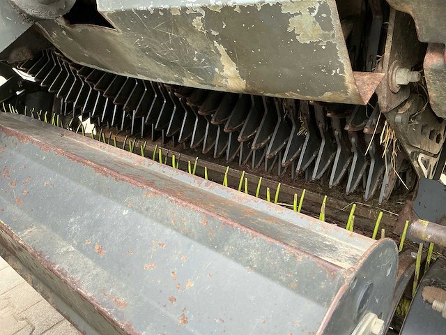 2007 kaweco thorium 45 opraapwagen - afbeelding 22 van  37