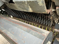 2007 kaweco thorium 45 opraapwagen - afbeelding 22 van  37