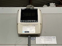 2007 kenplaat koelcel - afbeelding 8 van  9