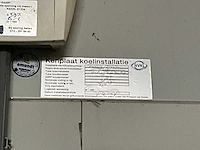 2007 kenplaat koelcel - afbeelding 9 van  9