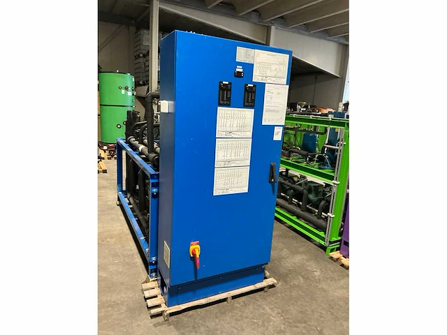 2007 koelcompressor - afbeelding 2 van  13