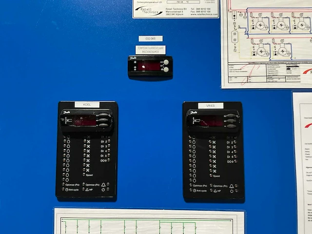 2007 koelcompressor - afbeelding 3 van  13