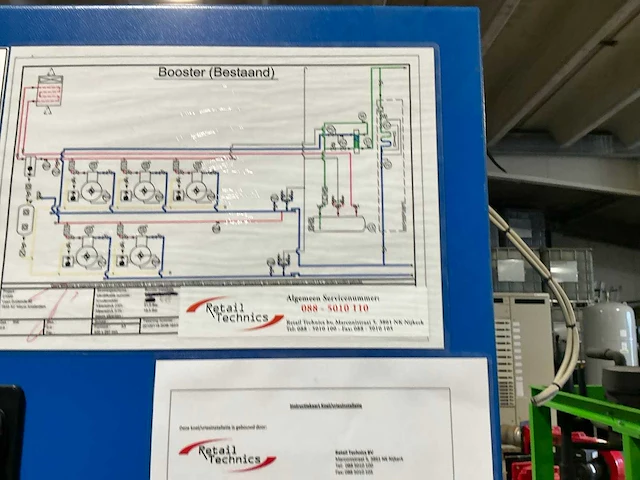 2007 koelcompressor - afbeelding 4 van  13