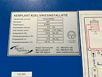 2007 koelcompressor - afbeelding 5 van  13