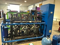 2007 koelcompressor - afbeelding 10 van  13