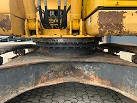 2007 komatsu 210 rupsgraafmachine - afbeelding 3 van  59