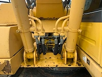 2007 komatsu 210 rupsgraafmachine - afbeelding 4 van  59