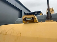 2007 komatsu 210 rupsgraafmachine - afbeelding 8 van  59