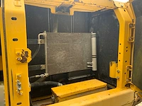 2007 komatsu 210 rupsgraafmachine - afbeelding 21 van  59