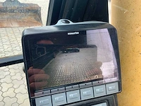 2007 komatsu 210 rupsgraafmachine - afbeelding 26 van  59