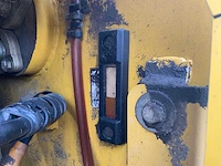 2007 komatsu 210 rupsgraafmachine - afbeelding 50 van  59
