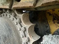 2007 komatsu d65px-15eo bulldozer - afbeelding 2 van  31