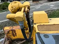 2007 komatsu d65px-15eo bulldozer - afbeelding 8 van  31