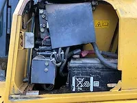 2007 komatsu d65px-15eo bulldozer - afbeelding 13 van  31