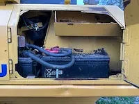2007 komatsu d65px-15eo bulldozer - afbeelding 14 van  31