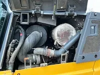 2007 komatsu d65px-15eo bulldozer - afbeelding 15 van  31