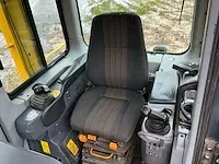 2007 komatsu d65px-15eo bulldozer - afbeelding 18 van  31