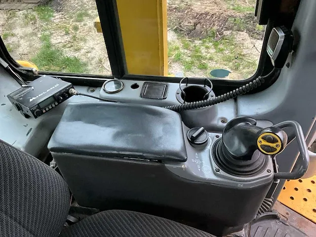 2007 komatsu d65px-15eo bulldozer - afbeelding 21 van  31