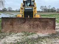 2007 komatsu d65px-15eo bulldozer - afbeelding 28 van  31