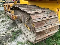 2007 komatsu d65px-15eo bulldozer - afbeelding 29 van  31