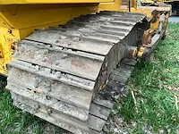 2007 komatsu d65px-15eo bulldozer - afbeelding 30 van  31