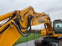 2007 komatsu pc 210-lc-8 rupsgraafmachine - afbeelding 16 van  49
