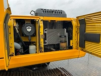 2007 komatsu pc 210-lc-8 rupsgraafmachine - afbeelding 24 van  49